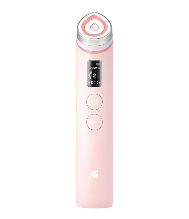 MEDICUBE | BOOSTER PRO PINK
